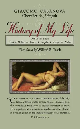 History of My Life (Revised)
