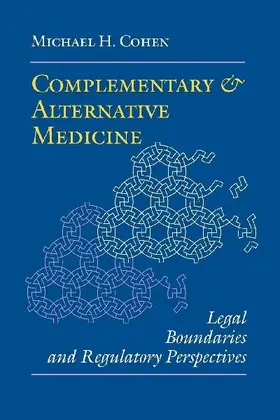 Complementary and Alternative Medicine