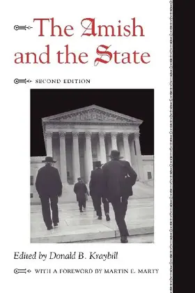 The Amish and the State