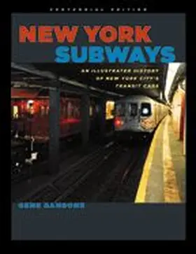 New York Subways