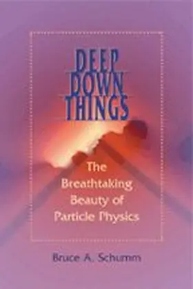 Deep Down Things