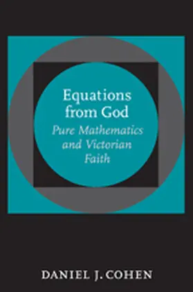 Equations from God