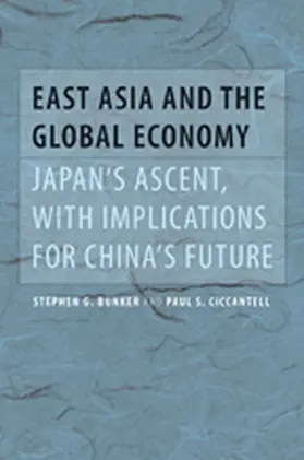 East Asia and the Global Economy