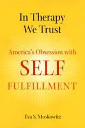 In Therapy We Trust