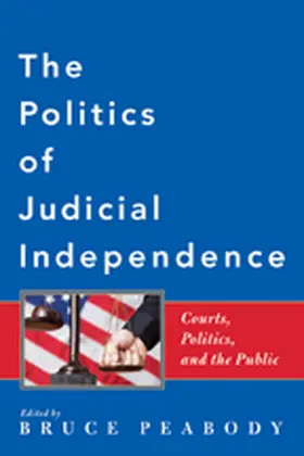 The Politics of Judicial Independence