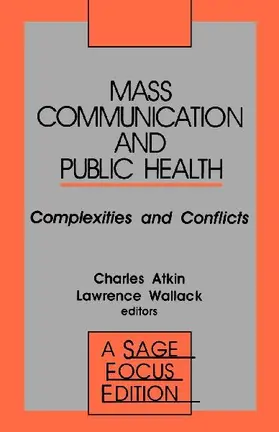 Mass Communication and Public Health