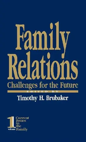 Family Relations
