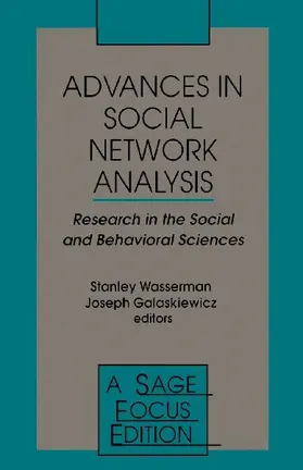 Advances in Social Network Analysis