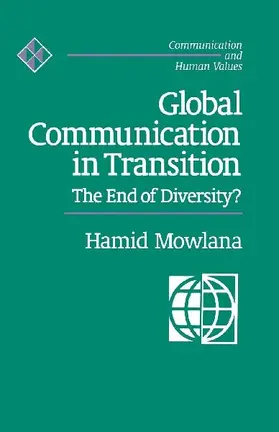 Global Communication in Transition