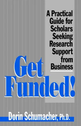 Get Funded!