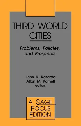 Third World Cities