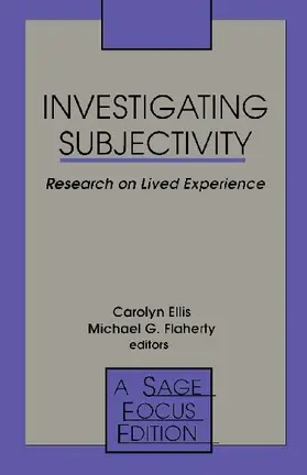 Investigating Subjectivity