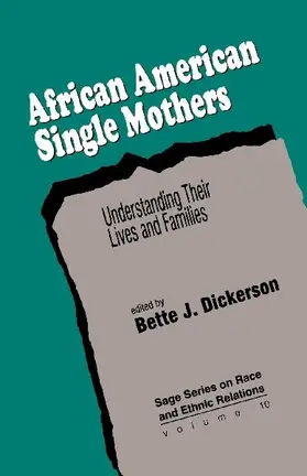 African American Single Mothers