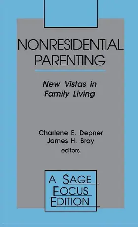 Nonresidential Parenting