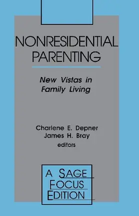Nonresidential Parenting