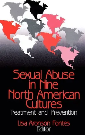 Sexual Abuse in Nine North American Cultures