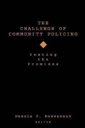 The Challenge of Community Policing