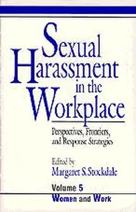 Sexual Harassment in the Workplace