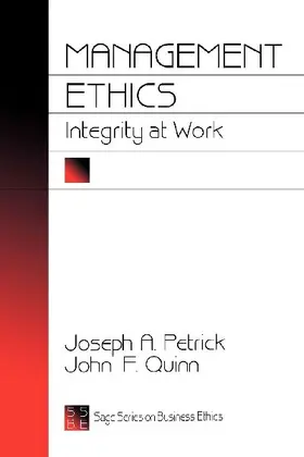 Management Ethics