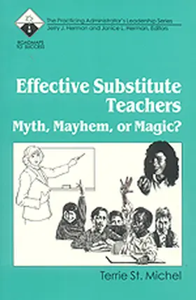 Effective Substitute Teachers