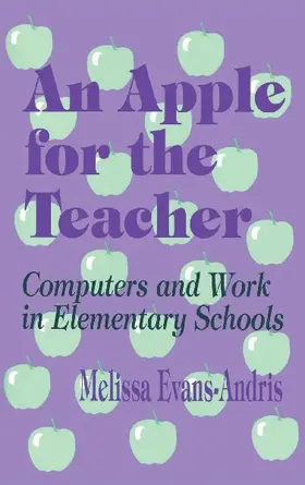 An Apple for the Teacher