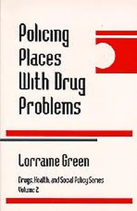 Policing Places With Drug Problems