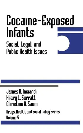 Cocaine-Exposed Infants