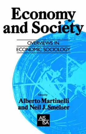 Economy and Society