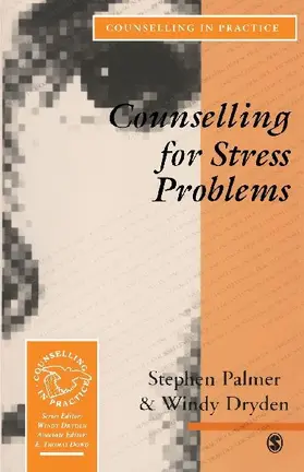 Counselling for Stress Problems