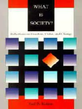 What Is Society?