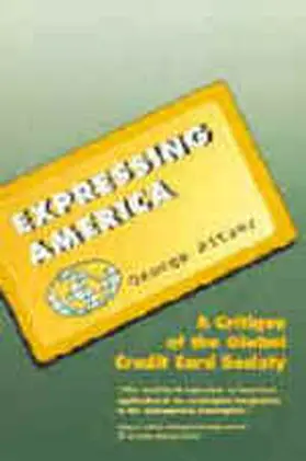 Expressing America