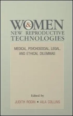 Women and New Reproductive Technologies