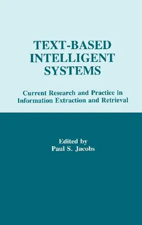 Text-based intelligent Systems