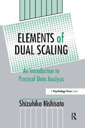 Elements of Dual Scaling