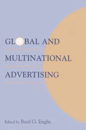 Global and Multinational Advertising