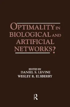 Optimality in Biological and Artificial Networks?