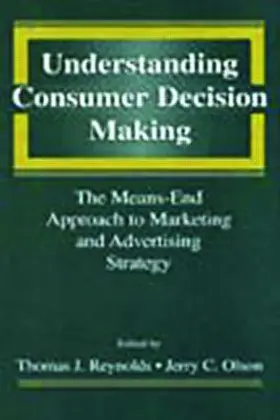 Understanding Consumer Decision Making