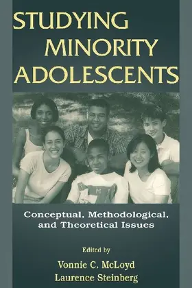 Studying Minority Adolescents