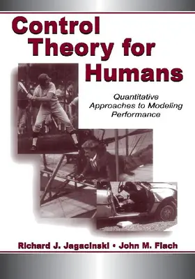 Control Theory for Humans