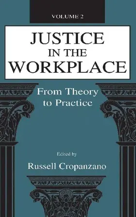 Justice in the Workplace