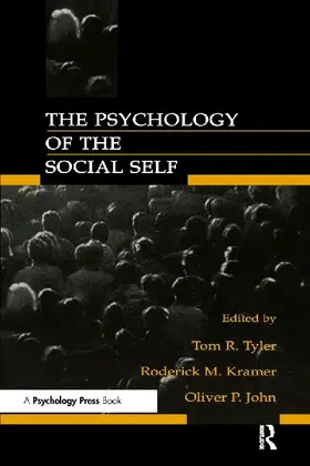 The Psychology of the Social Self