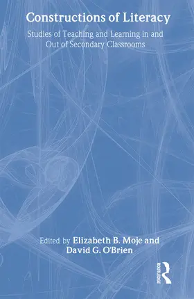 Constructions of Literacy