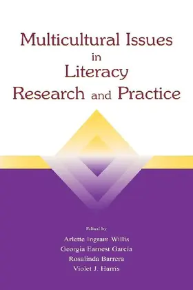Multicultural Issues in Literacy Research and Practice