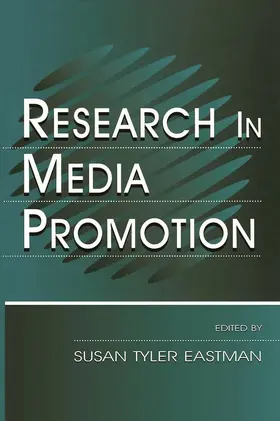 Research in Media Promotion
