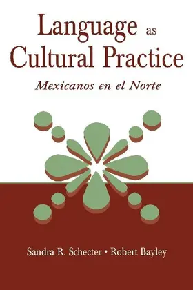 Language as Cultural Practice