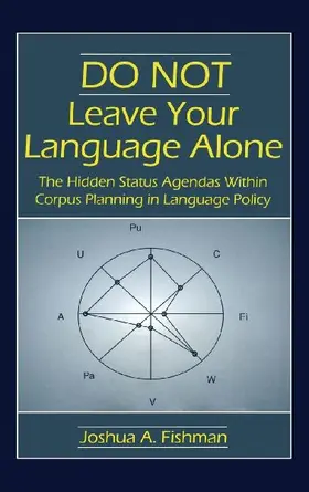 DO NOT Leave Your Language Alone