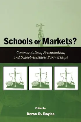 Schools or Markets?