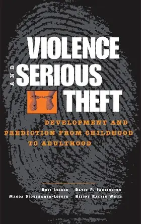 Violence and Serious Theft