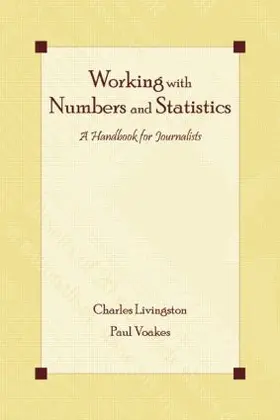Working With Numbers and Statistics