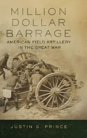 Million-Dollar Barrage